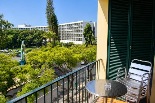 Apartamentos Turisticos Avenue Park