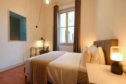 Future Apartments Goldoni