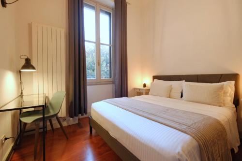 Future Apartments Goldoni