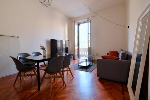 Future Apartments Goldoni