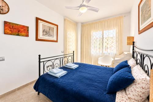 Apartment La Perla, Los Cristianos