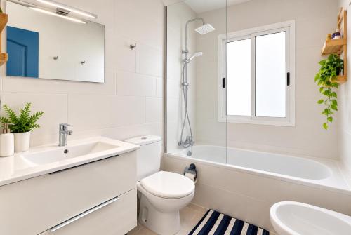 Apartment La Perla, Los Cristianos
