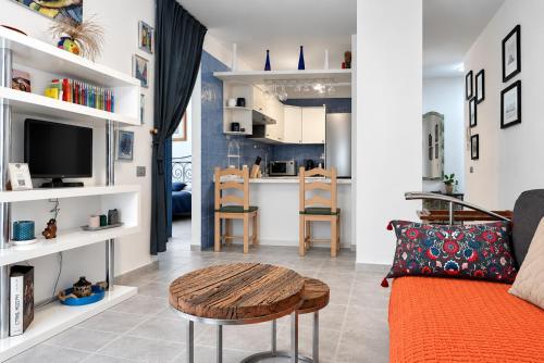 Apartment La Perla, Los Cristianos
