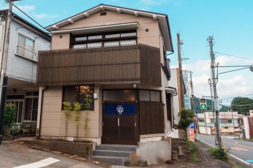 Ichie no Yado一会の宿