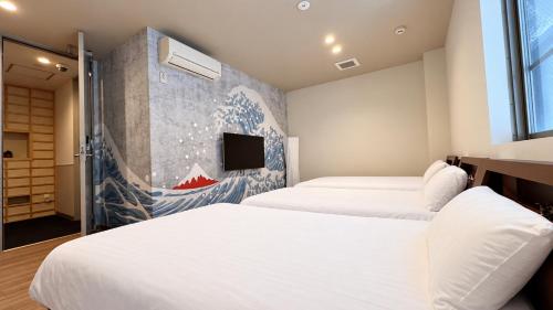 Yadokari Namba Hotel