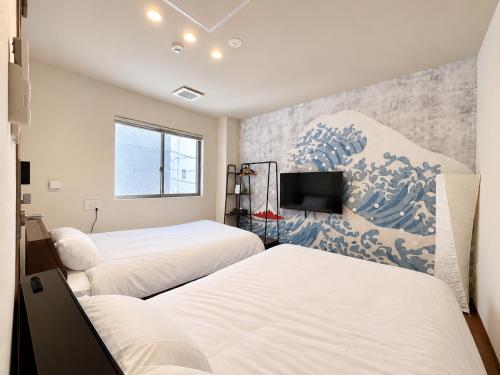 Yadokari Namba Hotel