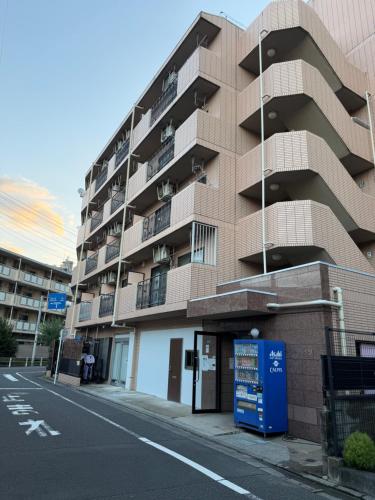 Friendly Hotel Business新規ホテル
