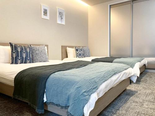 Osaka City - Apartment - Vacation STAY 21146
