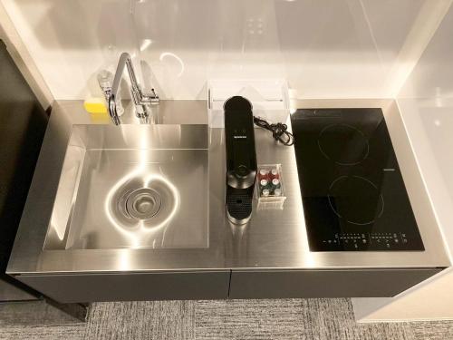 Osaka City - Apartment - Vacation STAY 21146