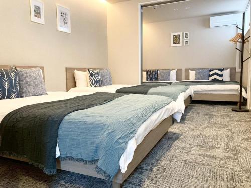 Osaka City - Apartment - Vacation STAY 21146