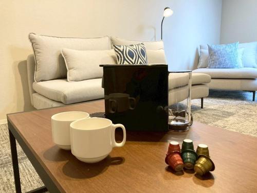 Osaka City - Apartment - Vacation STAY 21146