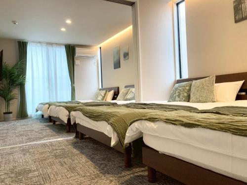 Osaka City - Apartment - Vacation STAY 21149