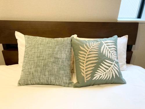 Osaka City - Apartment - Vacation STAY 21149