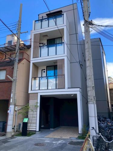 Osaka City - Apartment - Vacation STAY 21149