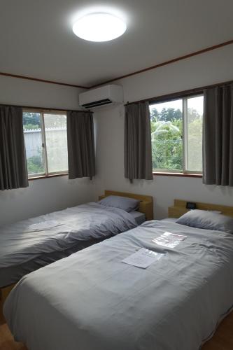 Nikko - House - Vacation STAY 38699v