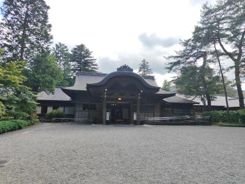 Nikko - House - Vacation STAY 38699v