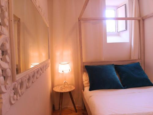 LisbonSweethome S1