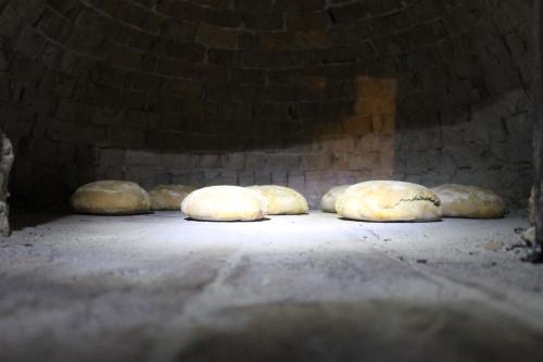 Gallery image of Mater Bed & Food-Riserva Naturale di Torre Guaceto in Serranova