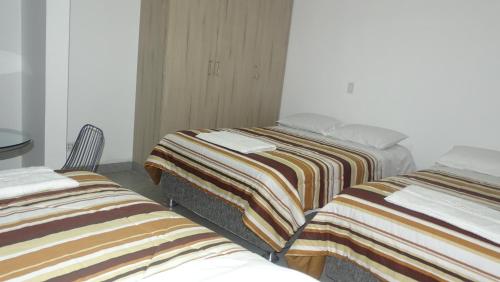 Gambar di galeri bagi Hotel Vallehermoso Lunahuana di Lunahuaná