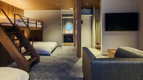 HOTEL SOVA Kumamoto Ekimae
