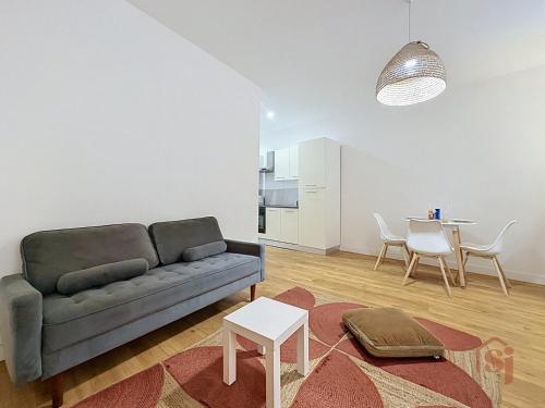 Cozy Studio - Old Port 100m - Spacious - Central