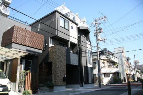 Osaka - House - Vacation STAY 20500