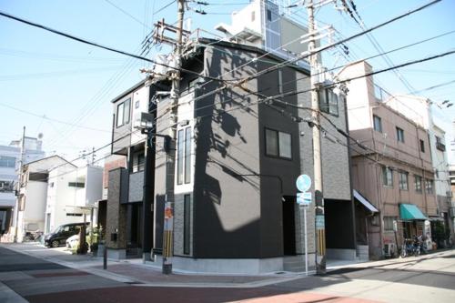 Osaka - House - Vacation STAY 20501