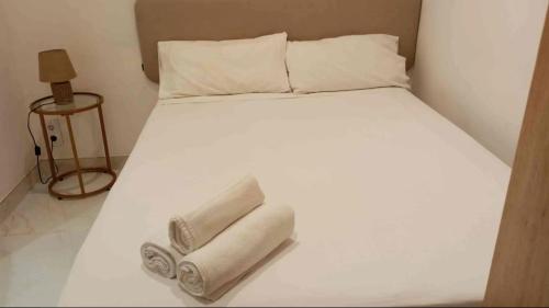 Apartamento de Diseño Madrid Cerca del Bernabéu