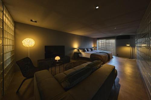 Grand Residence Hotel Tenjin