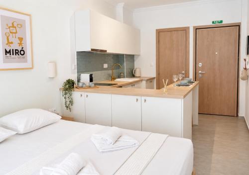 Faliro Urban Studio Thessaloniki