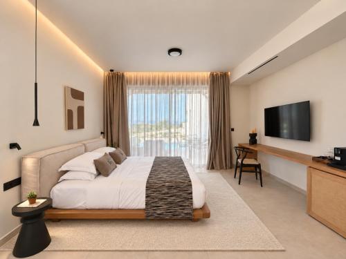 Agali Hotel Milos