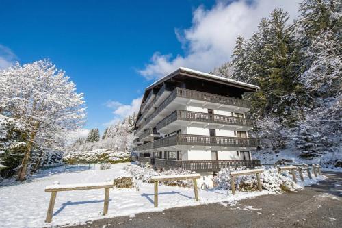 Residence Androsace