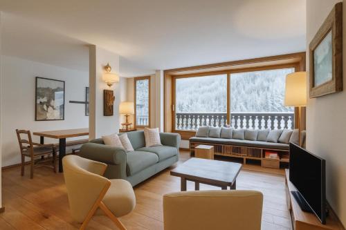 Residence Androsace