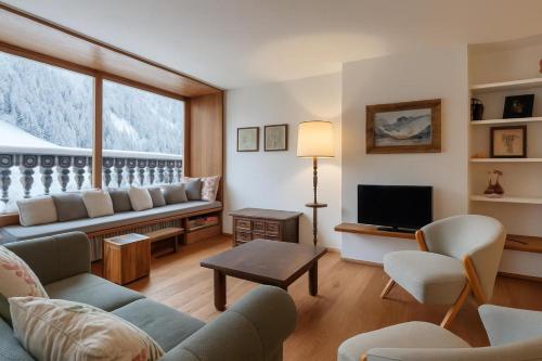 Residence Androsace