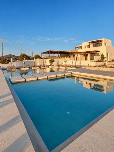 Agali Hotel Milos