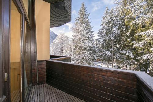 Grand Roc A103 from Slopes 150m, & Parking - Happy Rentals