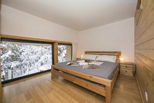 Grand Roc A103 from Slopes 150m, & Parking - Happy Rentals