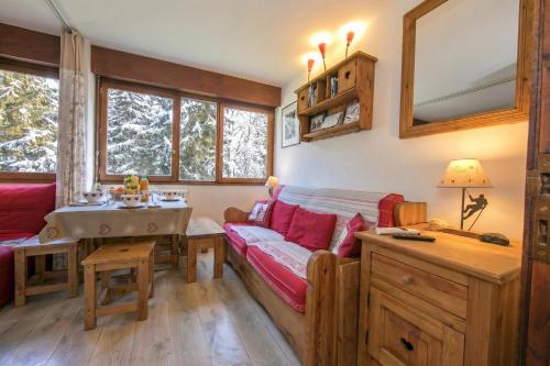 Résidence Grands Montets