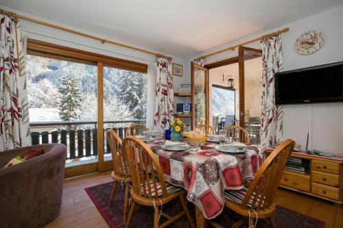 Résidence Edelweiss 4 - Happy Rentals