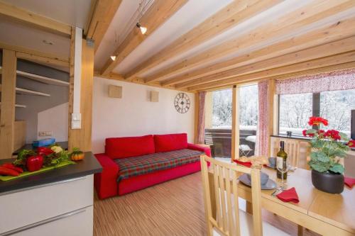 Grand Roc C112 from Slopes 280m, Mont-Blanc View, Parking & WiFi - Happy Rentals
