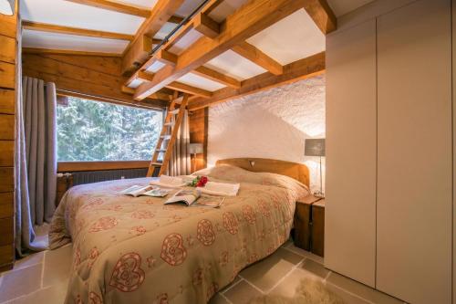 Résidence Améthystes A14 ski-in ski-out - Happy Rentals