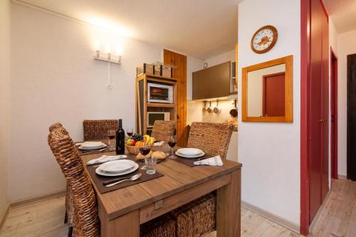 Chamonix Sud - Marguerite B215 - Happy Rentals