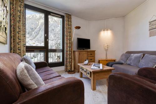 Chamonix Sud - Marguerite B215 - Happy Rentals