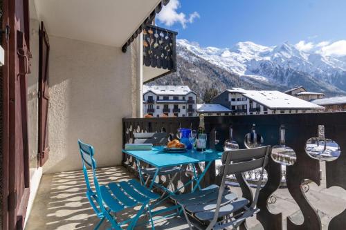 Chamonix Sud