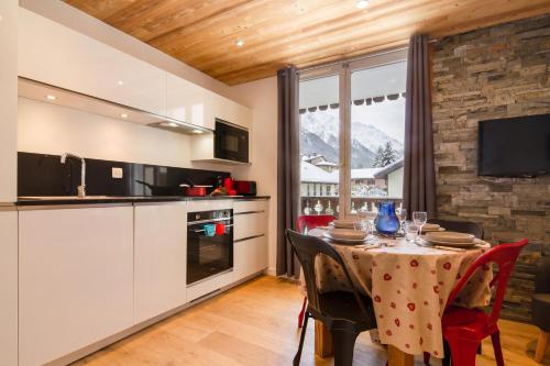 Chamonix Sud