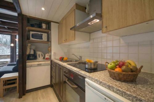 Grand Roc C114 from Slopes 280m, View, Parking & WiFi - Happy Rentals