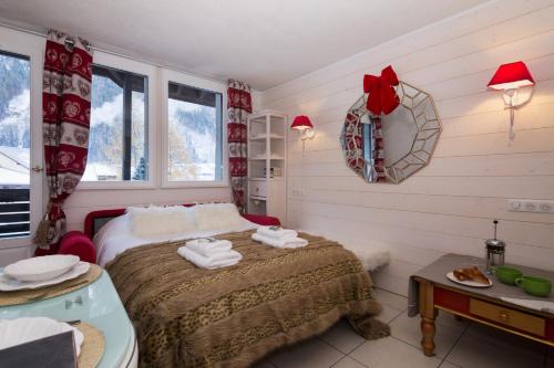 Chamonix Sud