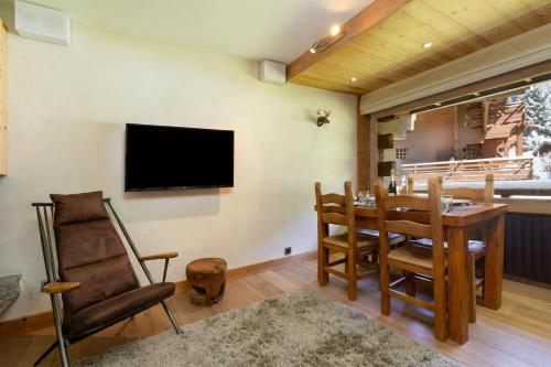 Residence Amethystes