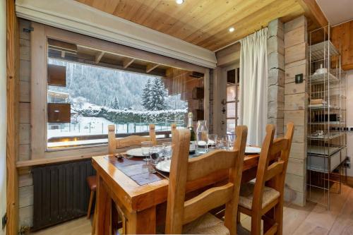 Residence Amethystes