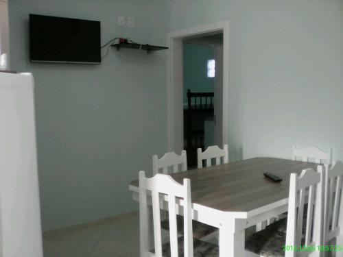 Imagen de la galería de Apartamento Favreto, en Marechal Luz